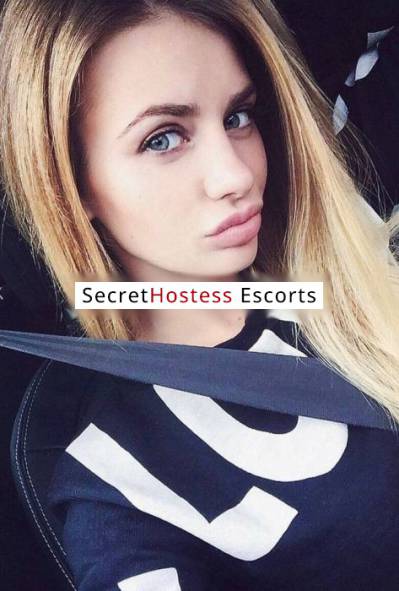 21 Year Old Ukrainian Escort Doha Blonde - Image 6