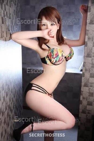 22Yrs Old Escort 155CM Tall Tokyo Image - 1