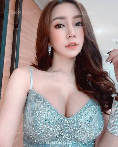 22 year old Asian Escort in Riyadh MINNIE, Agency Model