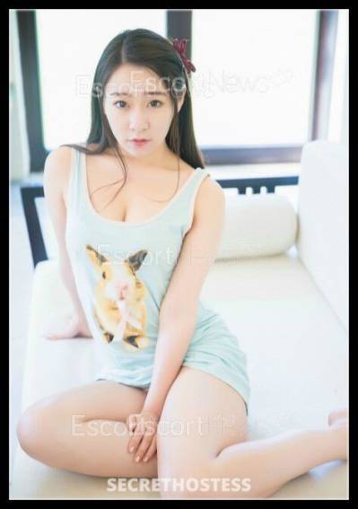 22 year old Asian Escort in Kuala Lumpur Abbie, Agency Model