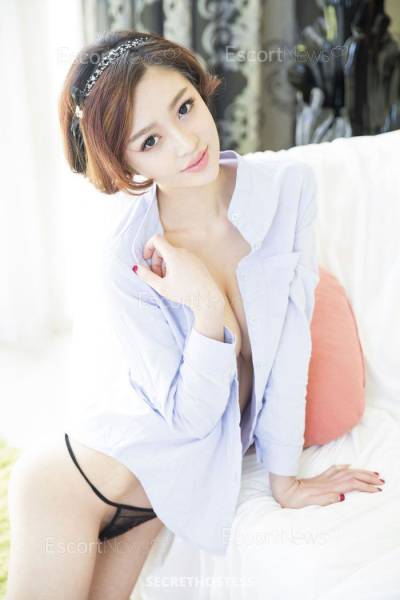 22 year old Asian Escort in Shanghai Anne an, Independent Model