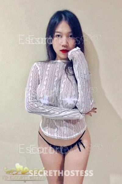 22Yrs Old Escort 48KG 157CM Tall Pattaya Image - 0