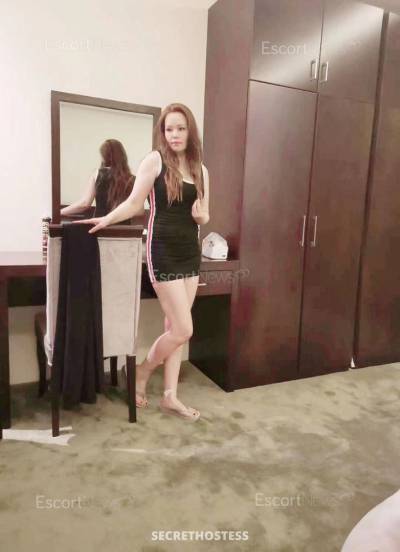 22 year old Asian Escort in Riyadh red red, Independent Model