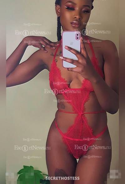 22Yrs Old Escort 50KG 167CM Tall Nairobi Image - 1