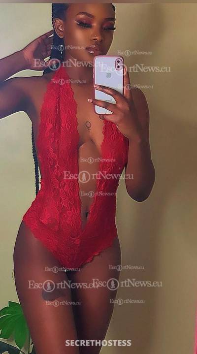 22Yrs Old Escort 50KG 167CM Tall Nairobi Image - 2