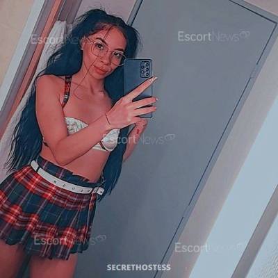 22 Year Old European Escort Antwerp - Image 6