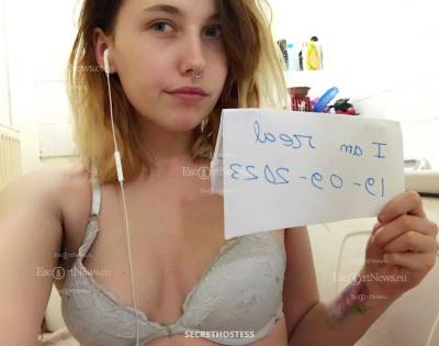 22 Year Old European Escort Munich - Image 9