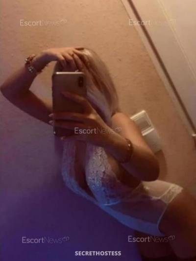 22 Year Old European Escort Eindhoven - Image 1