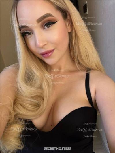 22 year old European Escort in Yerevan Alisa, Agency Model