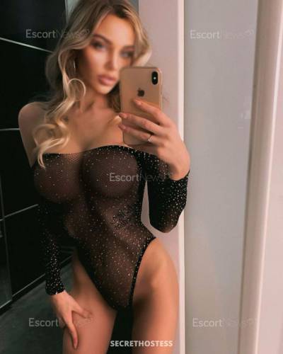22 year old European Escort in Tel Aviv Katrina, Agency Model