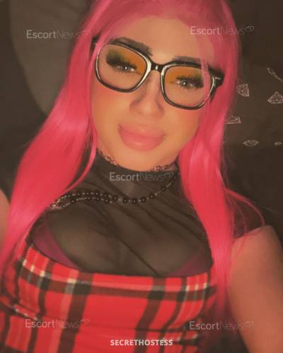 22 Year Old European Escort New York City NY Blonde - Image 3