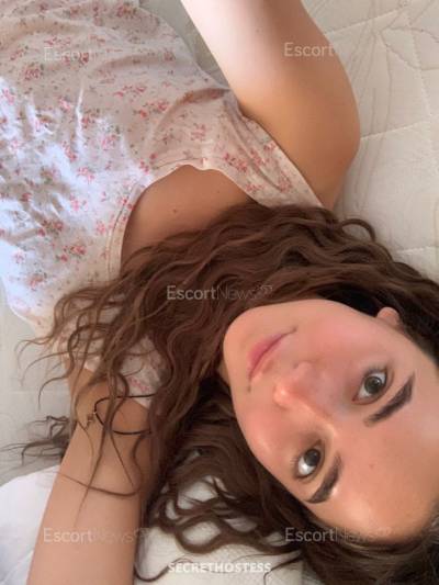 22Yrs Old Escort 40KG 165CM Tall Moscow Image - 2