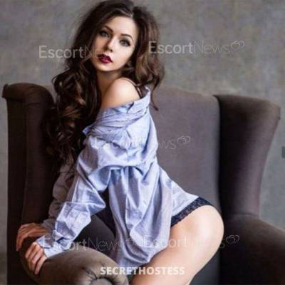 22 Year Old European Escort Moscow - Image 6