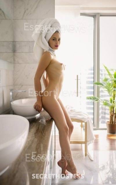 22 Year Old European Escort St Petersburg - Image 5