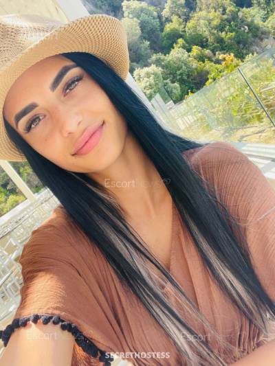 22Yrs Old Escort 51KG 170CM Tall London Image - 3