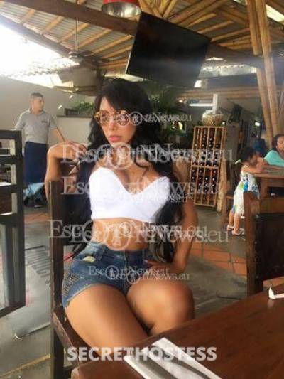 22 Year Old Latino Escort Zürich Brunette - Image 8