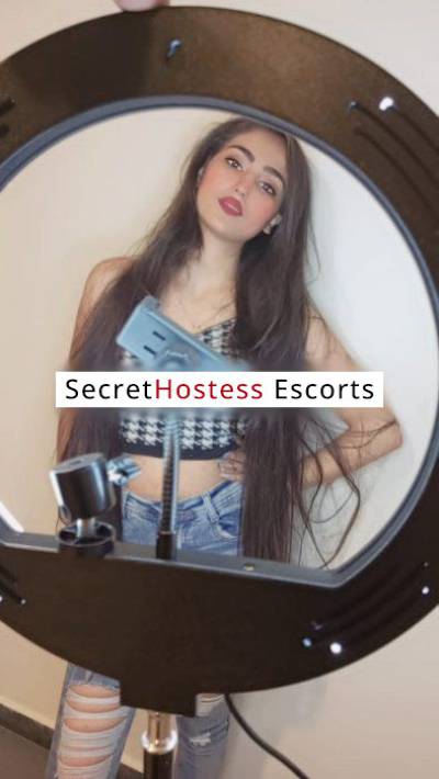 22 year old Lebanese Escort in Jounieh Nanci
