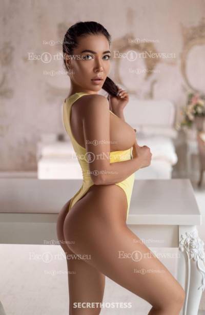 22Yrs Old Escort 52KG 170CM Tall Yerevan Image - 2