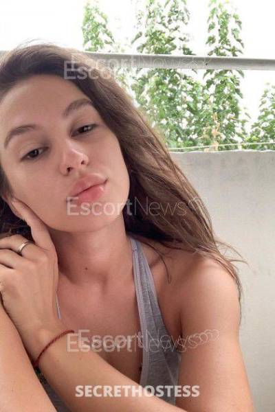 22 Year Old Russian Escort Tel Aviv Brunette - Image 2