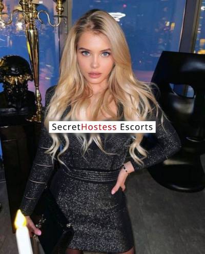 22 Year Old Russian Escort Moscow Blonde - Image 4