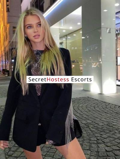 22 Year Old Russian Escort Moscow Blonde - Image 5