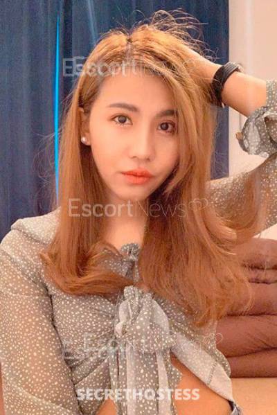 23 year old Asian Escort in Phuket Risa, Agency Model