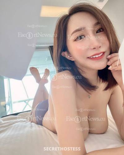 23 year old Asian Escort in Kuala Lumpur BoBo, Agency Model