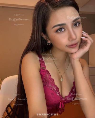 23 year old Asian Escort in Kuala Lumpur Fazura, Agency Model