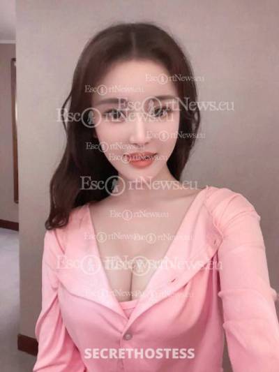 23 year old Asian Escort in Kuala Lumpur Li Li, Agency Model
