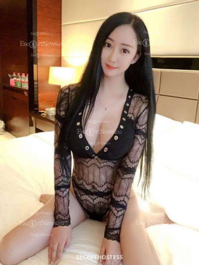 23 year old Asian Escort in Kuala Lumpur MoMo, Agency Model