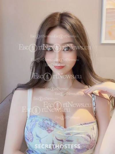 23 year old Asian Escort in Kuala Lumpur Xiu Xiu, Agency Model