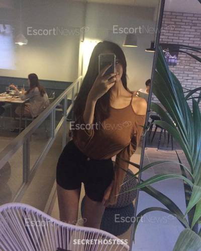 23Yrs Old Escort 48KG 168CM Tall Guangzhou Image - 1