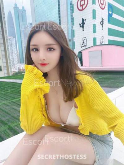 23 year old Asian Escort in Kuala Lumpur YOYO, Agency Model