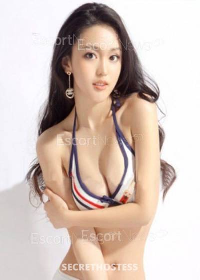 23 Year Old Asian Escort Hong Kong - Image 4