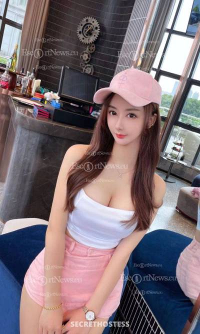 23 year old Asian Escort in Belgrade Rouyu, Agency Model