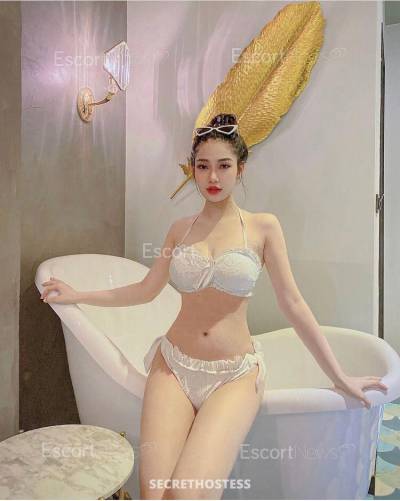 23Yrs Old Escort 53KG 167CM Tall Kuala Lumpur Image - 0