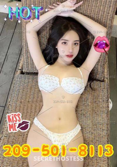 23 year old Asian Escort in Modesto CA A*?★Nice shape✅?Super big BOOBS✅?Super sexy✅?xxxx-xxx-xxx