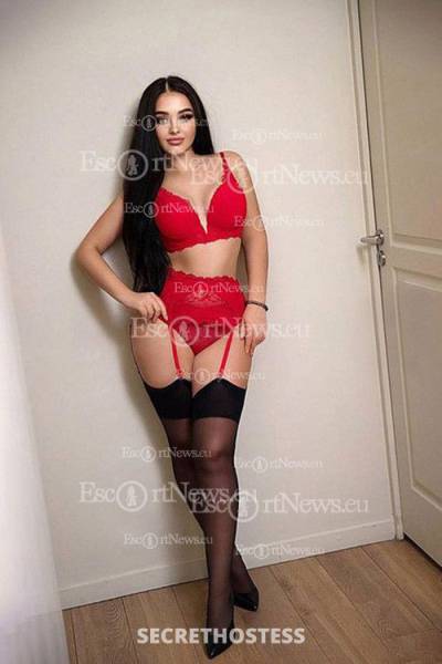 23 year old European Escort in Berlin Rica, Agency Model