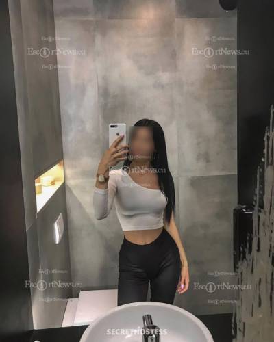 23 year old European Escort in Warsaw Diana, Independent Model