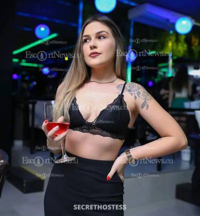 23 Year Old European Escort Amsterdam - Image 9