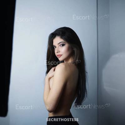 23 Year Old European Escort Genoa - Image 9