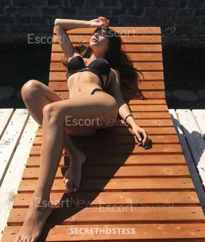 23Yrs Old Escort 52KG 174CM Tall Genoa Image - 9