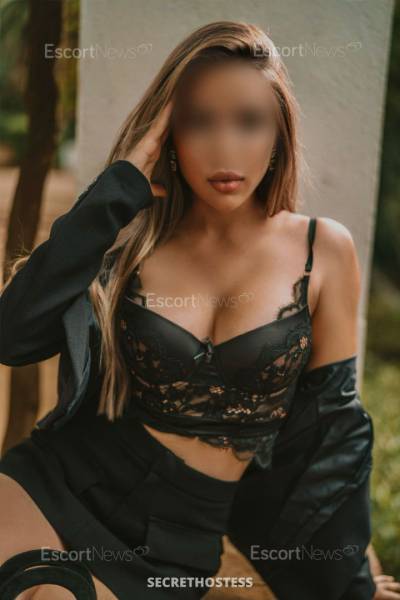 23Yrs Old Escort 55KG 170CM Tall Barcelona Image - 4