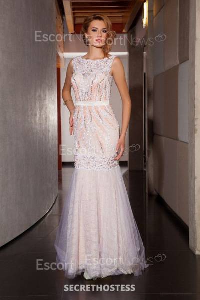 23 year old European Escort in Milan Alena, Independent Model