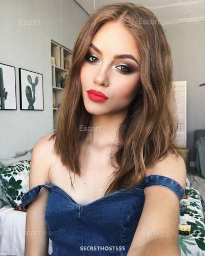 23 year old European Escort in Moscow Sasha, Independent Model