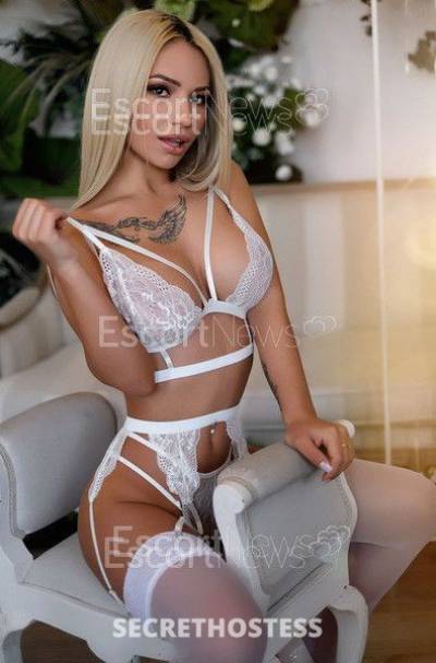 23 year old European Escort in London Angelina, Agency Model