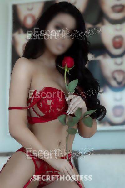 23 Year Old European Escort Bucharest Brunette - Image 6