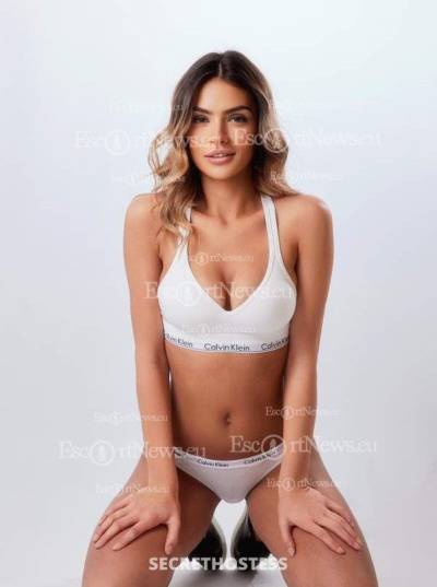 23 year old European Escort in London Erika, Agency Model