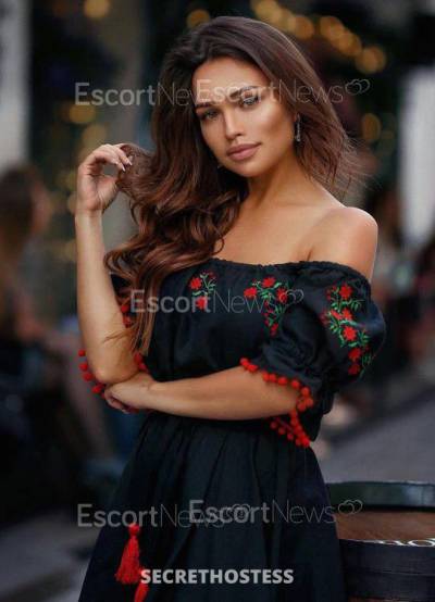 23 year old European Escort in St Petersburg Venera, Independent Model