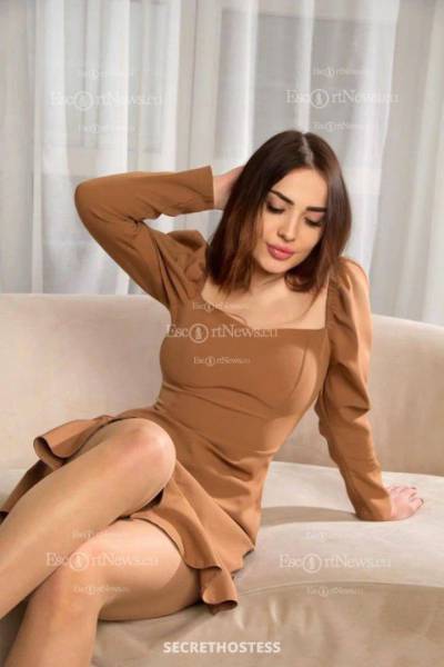 23 Year Old European Escort Riyadh Brunette - Image 2